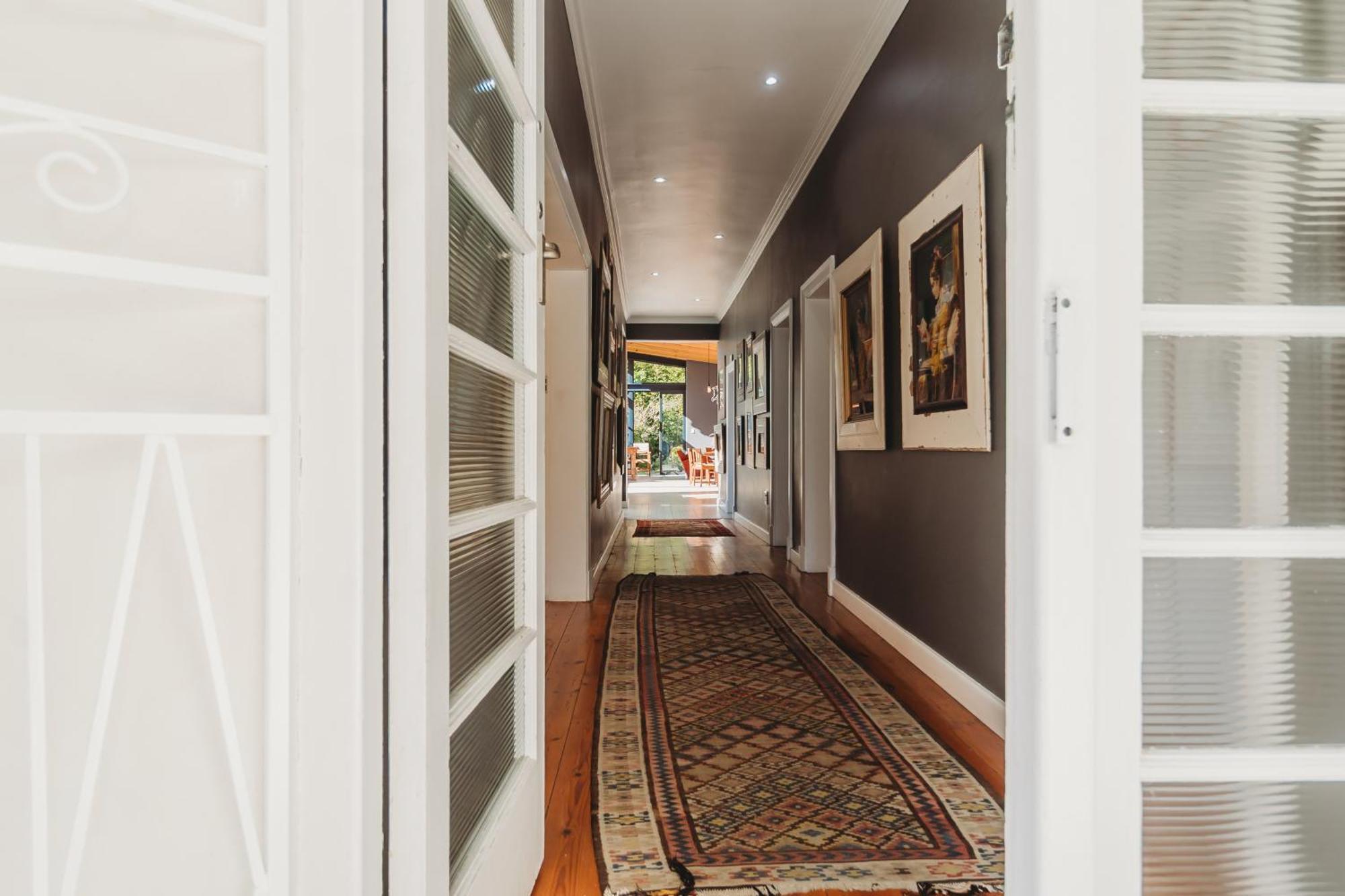 Acorn Guest House จอร์จ ภายนอก รูปภาพ