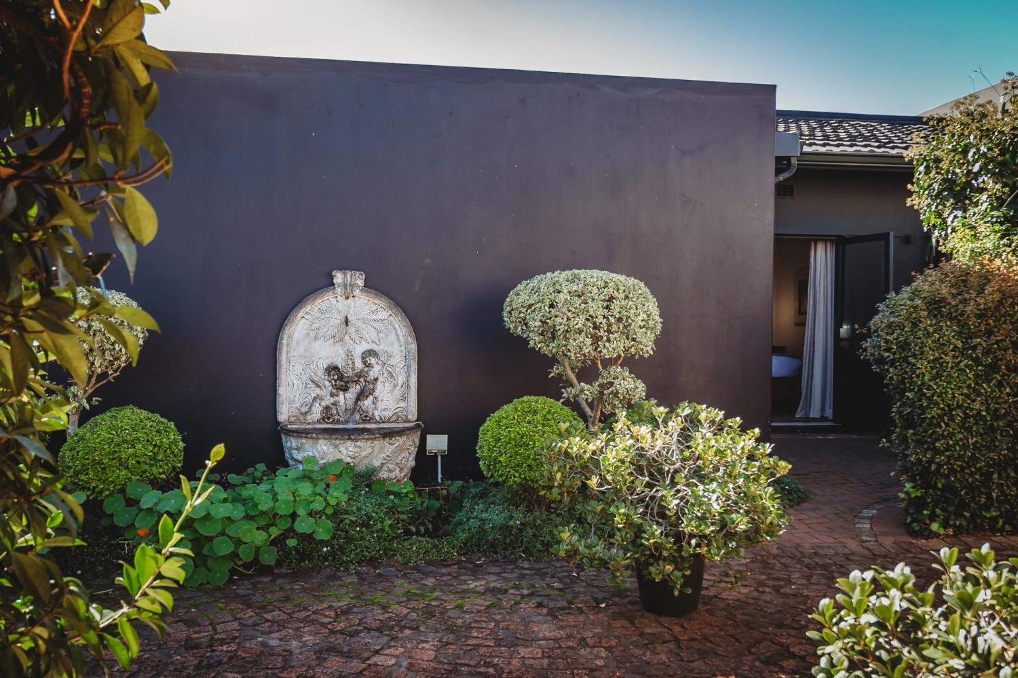 Acorn Guest House จอร์จ ภายนอก รูปภาพ