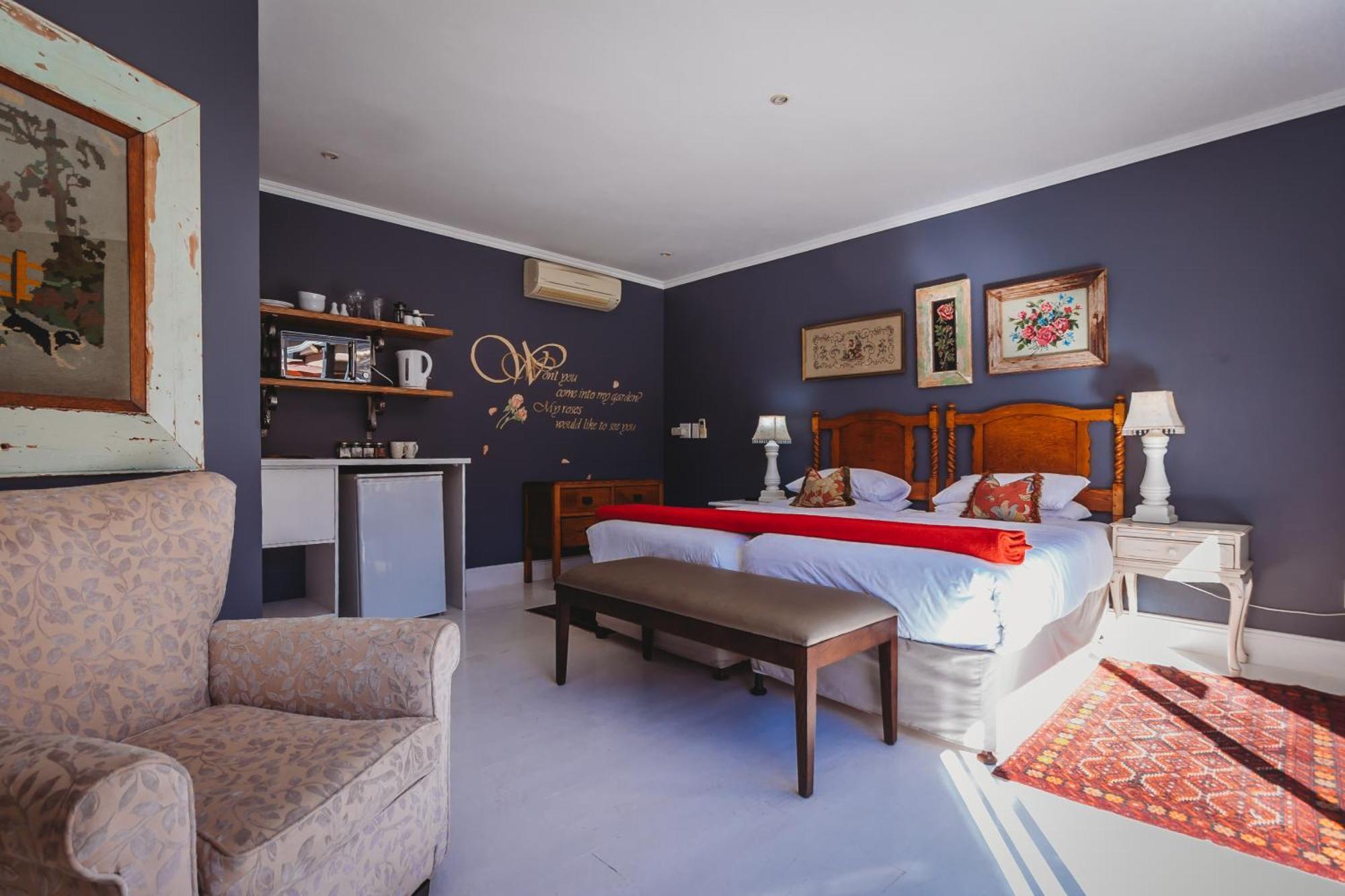 Acorn Guest House จอร์จ ภายนอก รูปภาพ