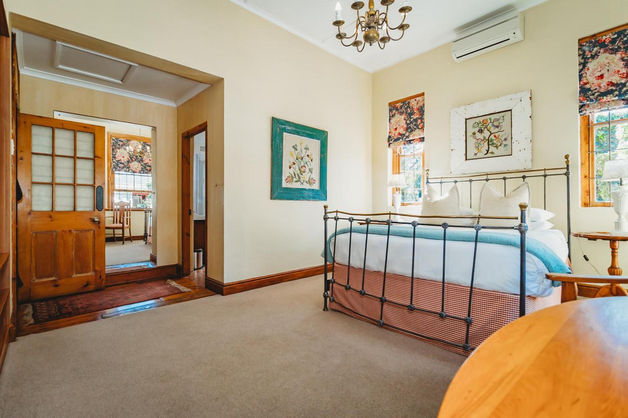 Acorn Guest House จอร์จ ภายนอก รูปภาพ